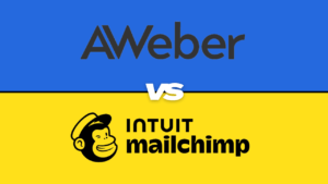 Read more about the article AWeber vs Mailchimp: Empower Your Email Campaigns in 2023
