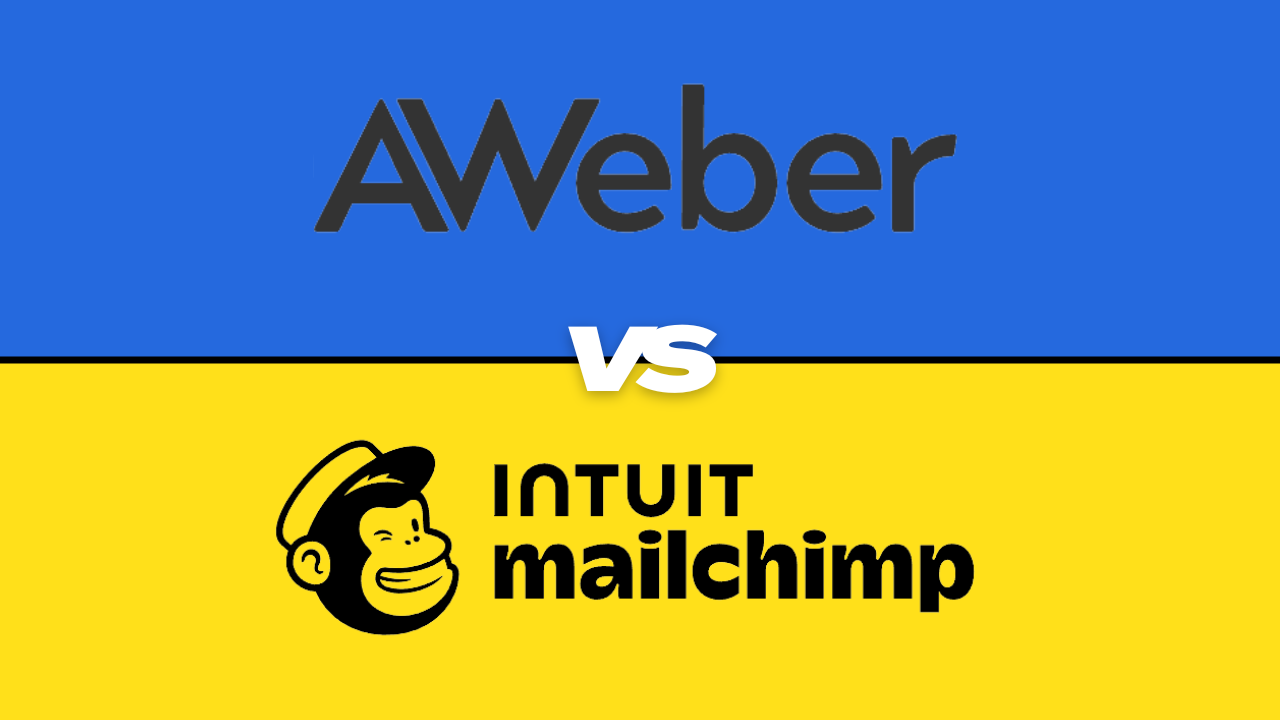 Read more about the article AWeber vs Mailchimp: Empower Your Email Campaigns in 2023