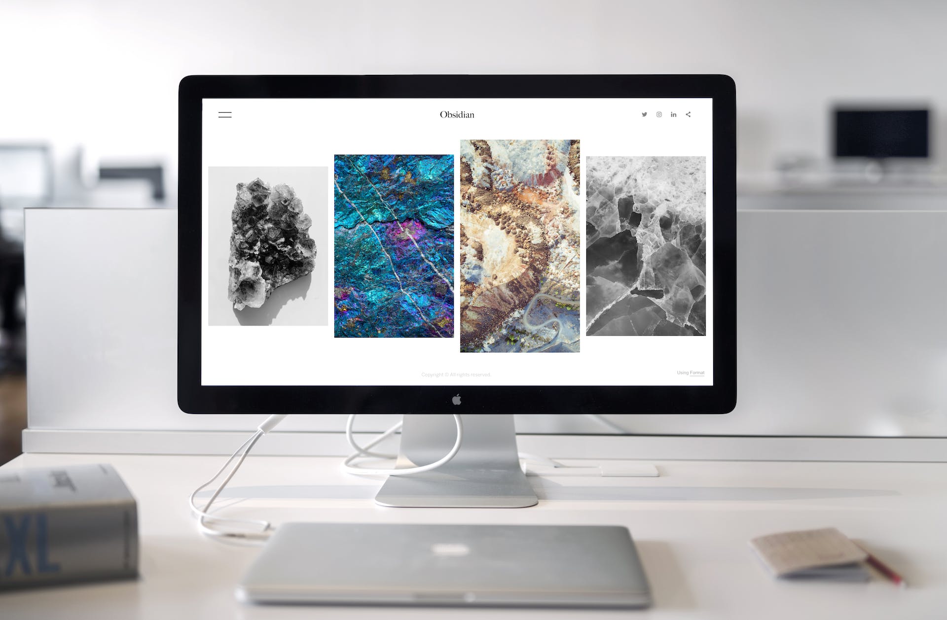 Read more about the article Websites That Drive Growth: The Digital Face of Your Business
