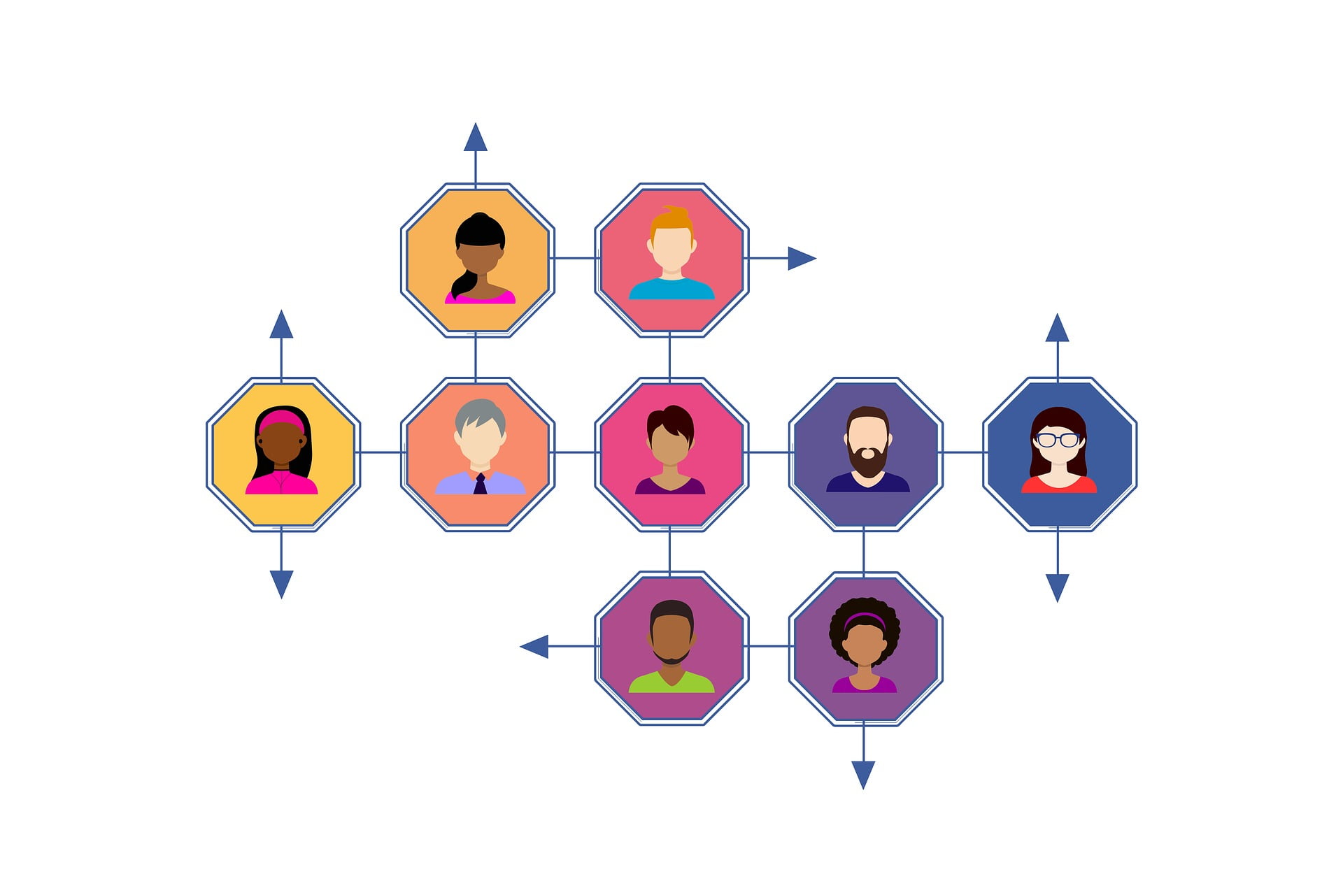 Read more about the article Mastering LinkedIn Networking: Strategies for Professionals