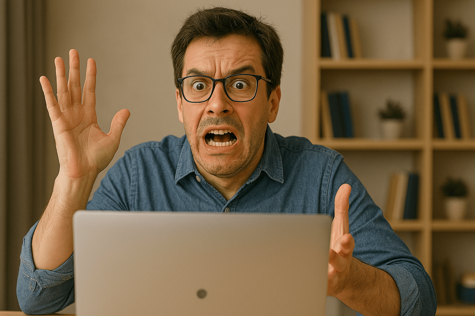 Read more about the article Fix It Fast: Complete Guide to Troubleshooting Webcam and Microphone Issues in Video Calls
